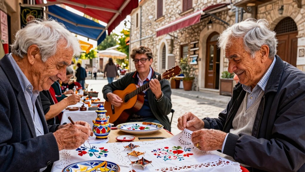 value intangible cultural heritage