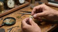 value of repair practices