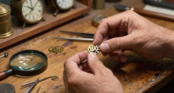 value of repair practices