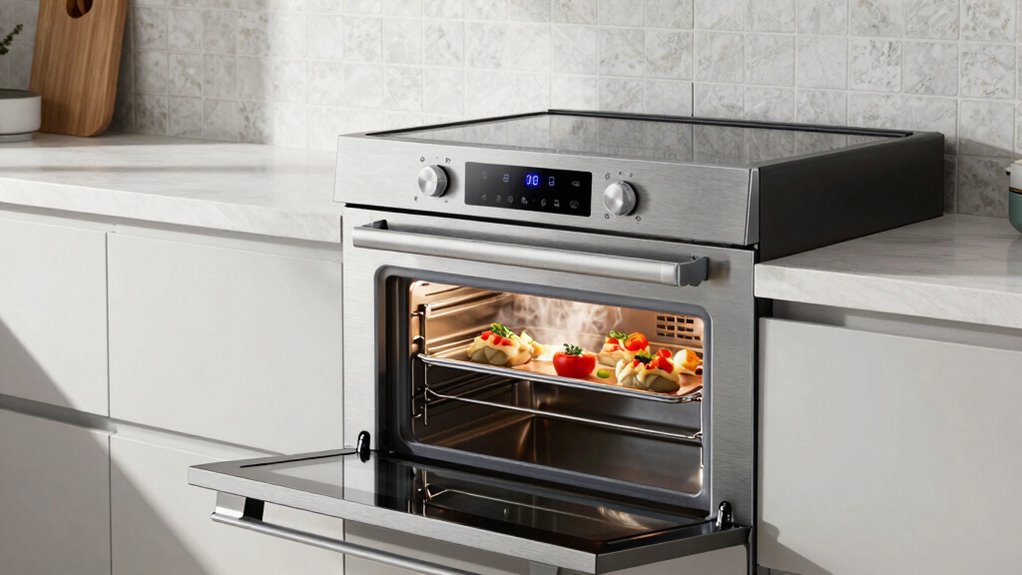 versatile efficient healthy cooking