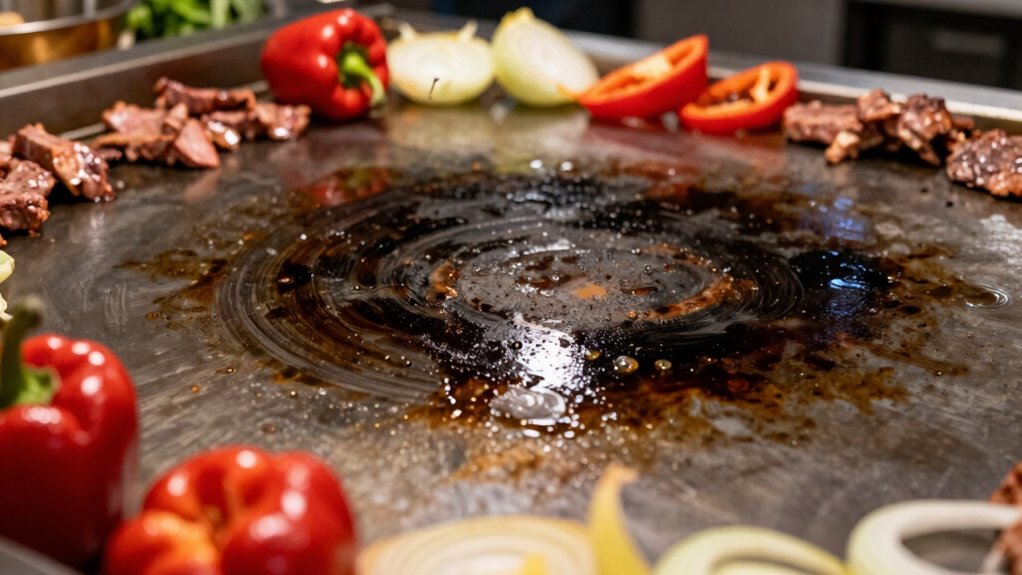 versatile efficient outdoor cooking