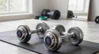 versatile home workout equipment