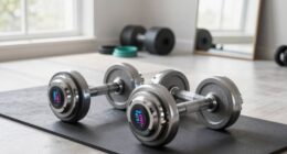 versatile home workout equipment