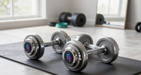 versatile home workout equipment