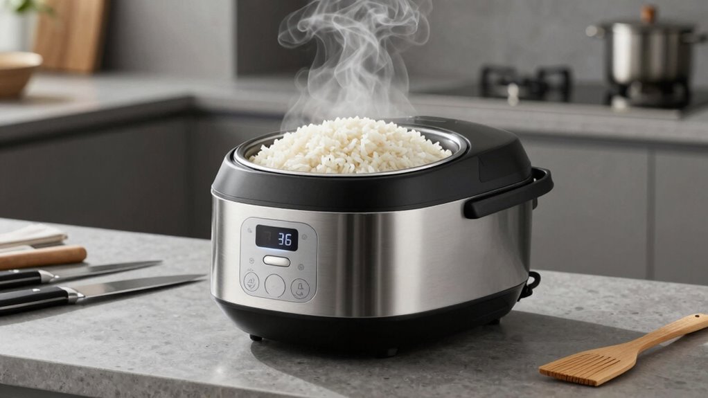 versatile reliable cooking appliance
