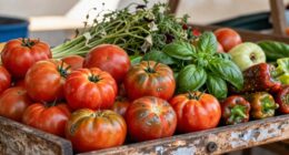 vulnerable localized food networks