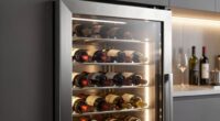 wine fridges for everyone
