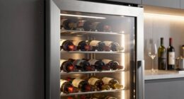 wine fridges for everyone