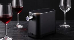 wine preservation technology benefits
