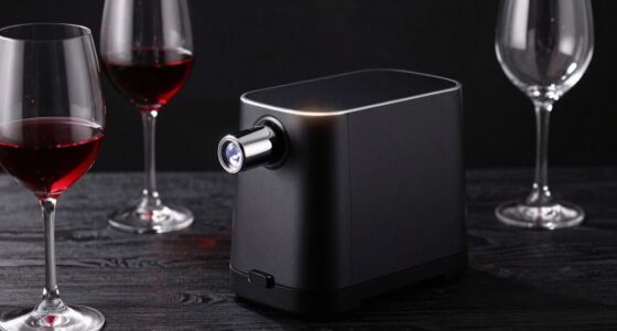 wine preservation technology benefits