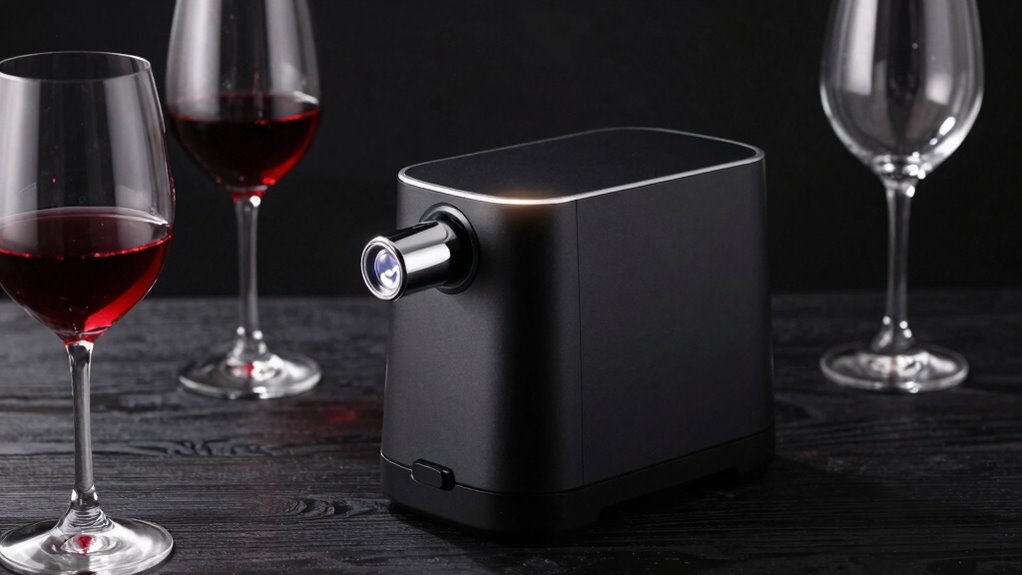 wine preservation technology benefits