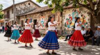 youth drive cultural preservation