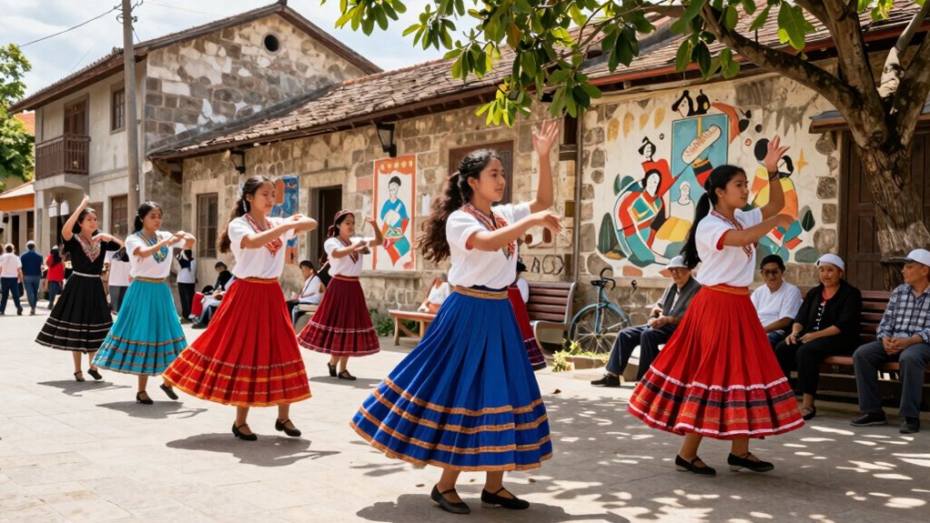 youth drive cultural preservation