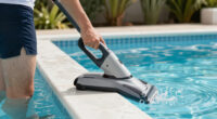 13 Best Automatic Pool Vacuum in 2026