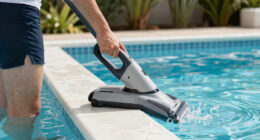 13 Best Automatic Pool Vacuum in 2026