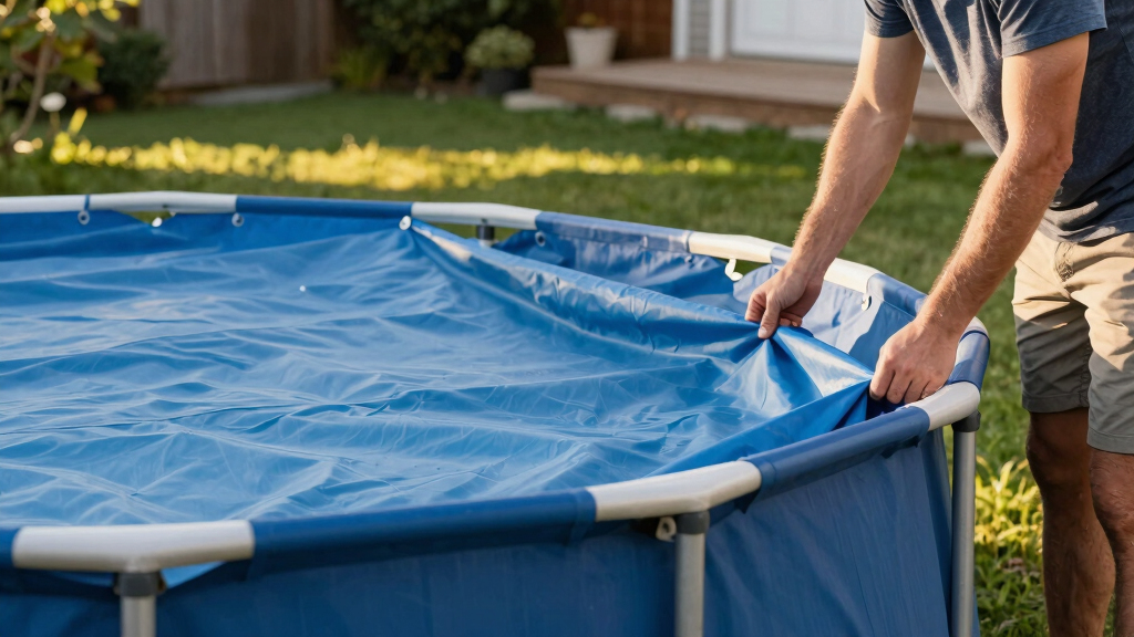 15 Best Above-Ground Pools for Backyard in 2026