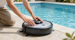 9 Best Robotic Pool Cleaners in 2026