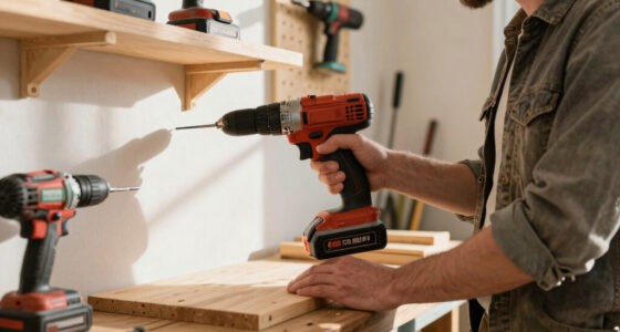 10 Best Cordless Power Tools For Dad In 2026