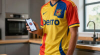 10 Best Soccer Jerseys in 2026