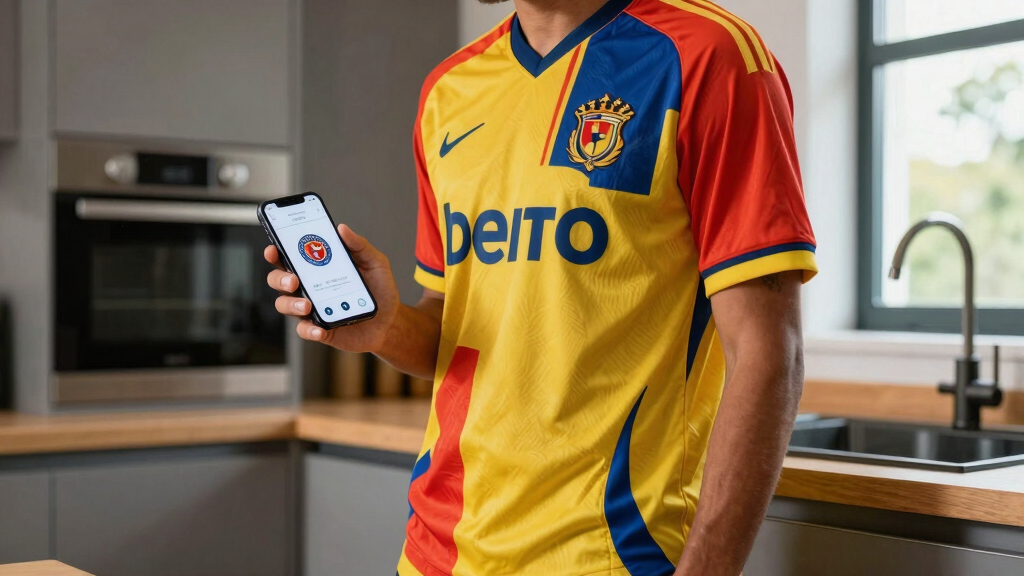 10 Best Soccer Jerseys in 2026