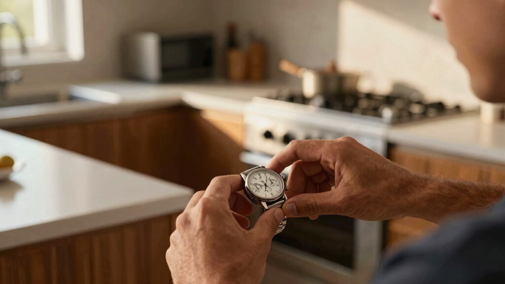 11 Best Automatic Chronograph Watches in 2026