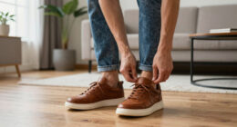 11 Best Leather Sneakers in 2026