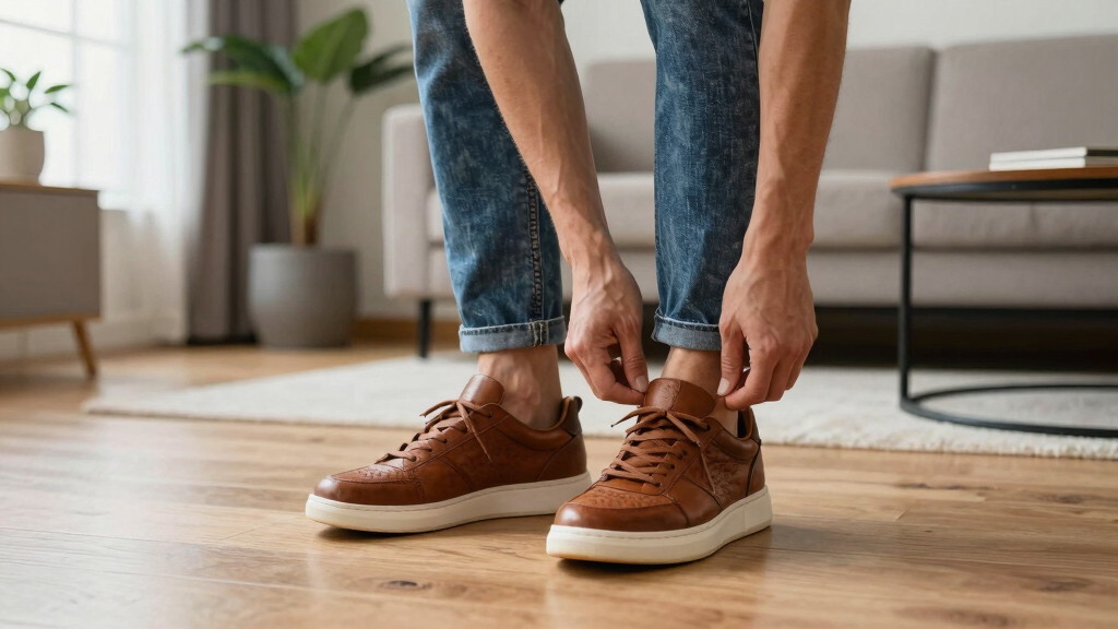 11 Best Leather Sneakers in 2026