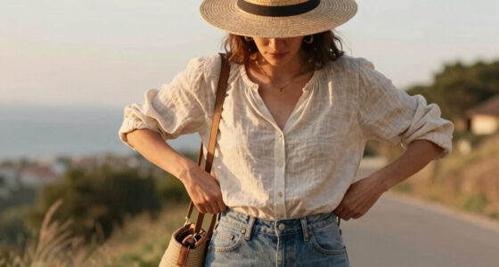 11 Best Travel Outfits for Women in 2026