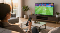 12 Best 4K Smart TVs for World Cup in 2026
