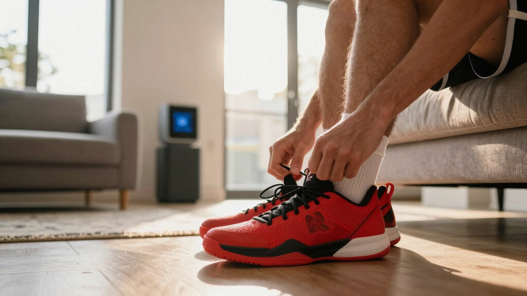 12 Best Basketball Shoes in 2026