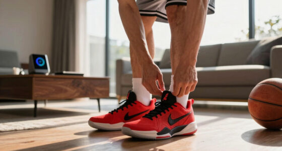 12 Best Basketball Shoes in 2026