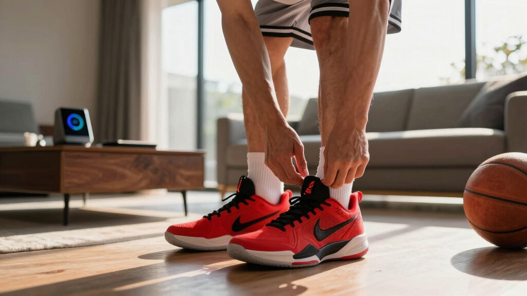 12 Best Basketball Shoes in 2026