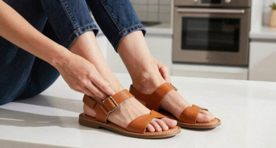 12 Best Summer Sandals in 2026