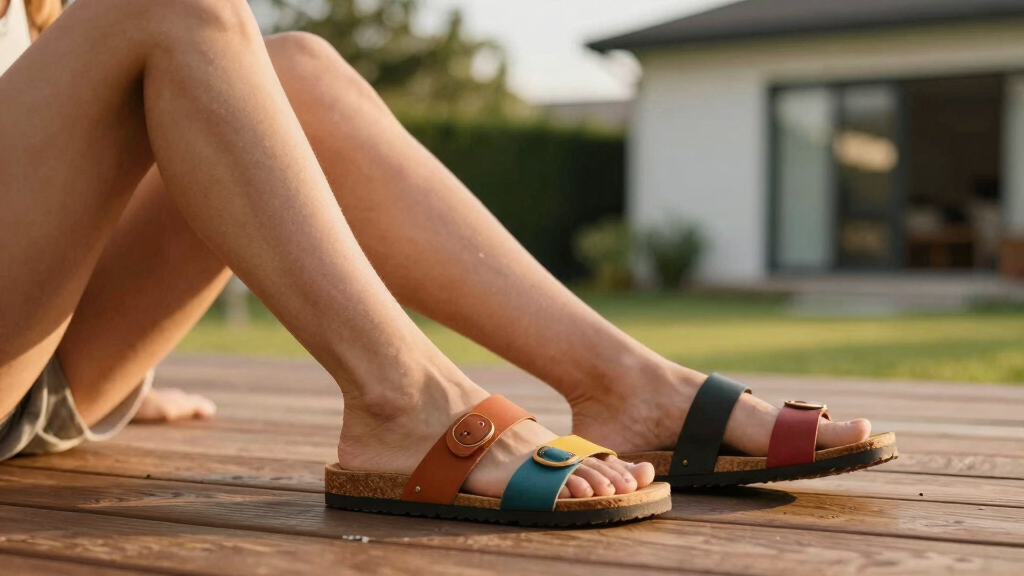 12 Best Summer Sandals in 2026
