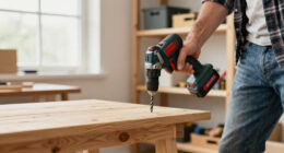 13 Best Compact Cordless Drills for Dad in 2026
