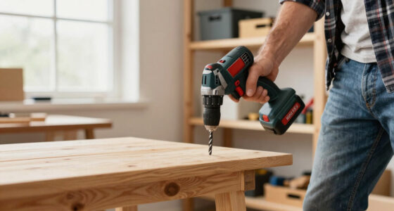 13 Best Compact Cordless Drills for Dad in 2026