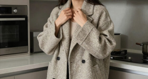 13 Best Oversized Coats in 2026