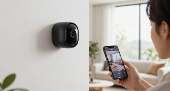 13 Best Smart Home Security Cameras in 2026