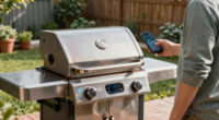 13 Best Smart Outdoor Grills With Wi-Fi in 2026