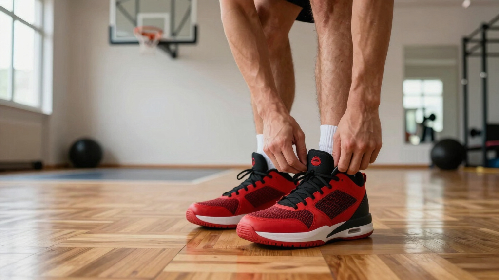 14 Best Basketball Sneakers in 2026
