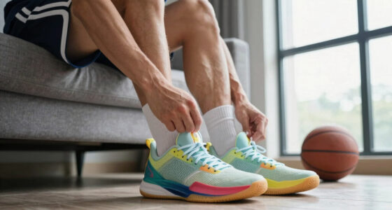 14 Best Basketball Sneakers in 2026