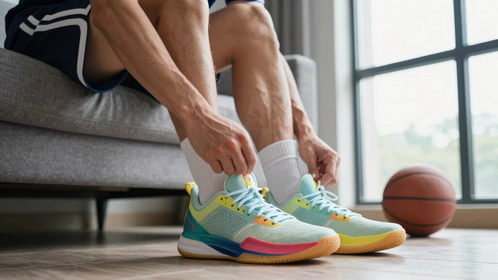 14 Best Basketball Sneakers in 2026