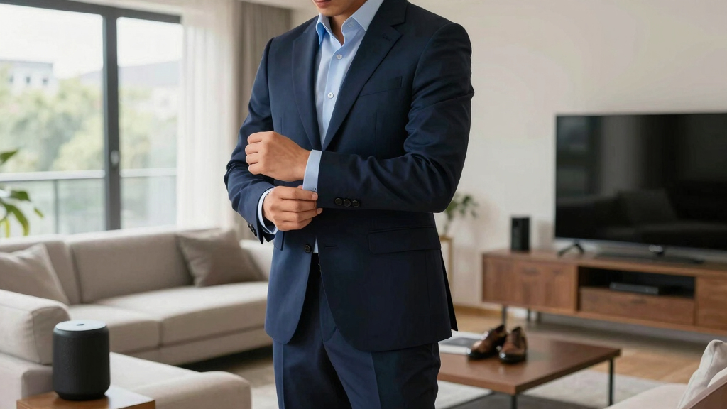 14 Best Men’s Suits in 2026
