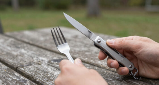 14 Best Multi-Tool Pocket Knives in 2026