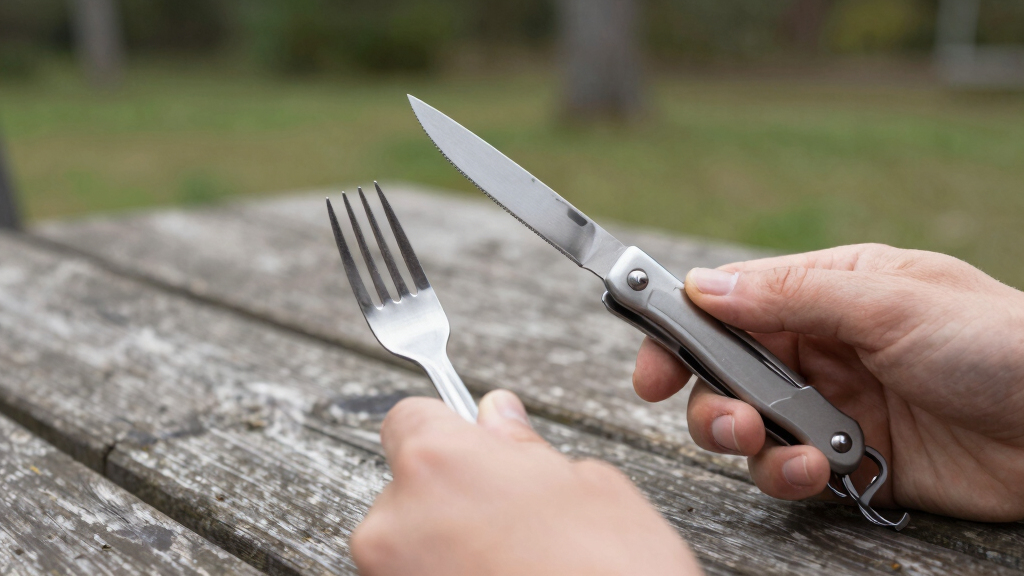 14 Best Multi-Tool Pocket Knives in 2026