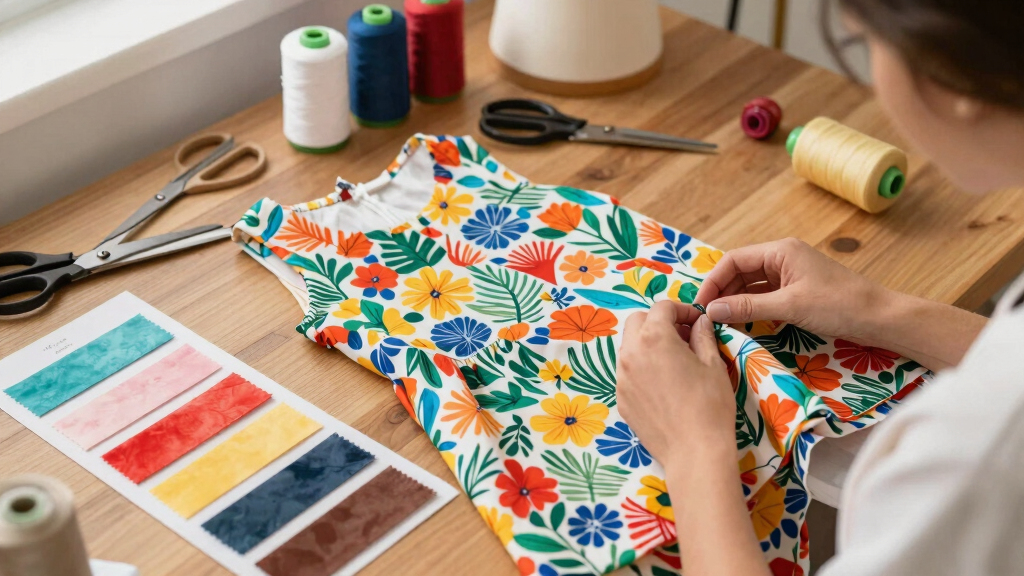 14 Best Printed Summer Dresses in 2026