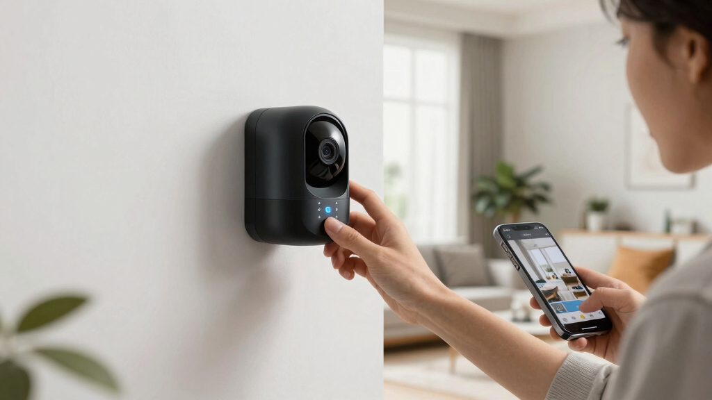 14 Best Smart Home Security Cameras in 2026