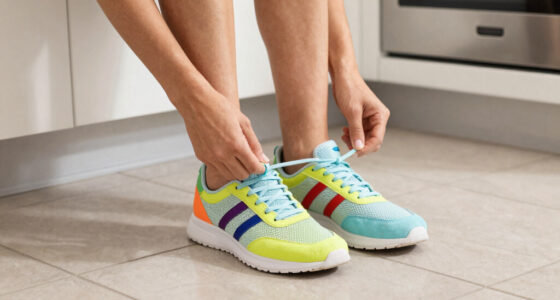 14 Best Summer Trainers in 2026