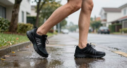 14 Best Waterproof Running Shoes in 2026