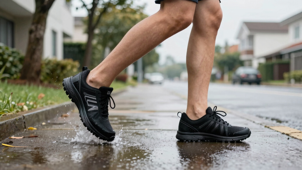 14 Best Waterproof Running Shoes in 2026
